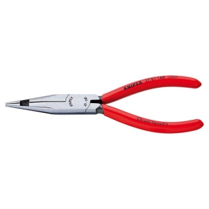 Knipex 27 01 160 Pliers Snipe Nose with Centre Cutter Telephone Pliers 160mm